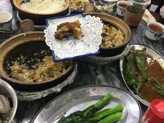 -红星光发煲仔饭(大石街店)