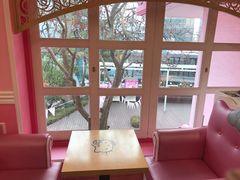 -Hello Kitty Cafe(弘大店)