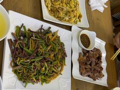 -鑫诚筋饼王(红旗小区店)