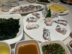 -围炉夜话·潮汕卤水火锅(榕江店)