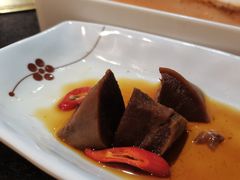 辣炖牛舌-神户赤童日式烤肉伙伴(东直门店)