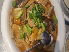 -小船渔村•大连菜•大连焖鱼(明泽街店)