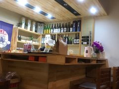 -活鳗饭·鹅肝范儿(高碑店店)