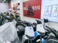-九号电动车(安定门内大街店)