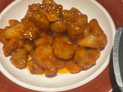 -卢大鲜鱼头捞饭(美利广场店)