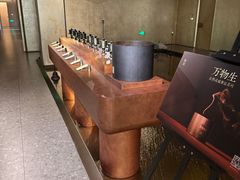 -隐溪茶馆(静安寺店)