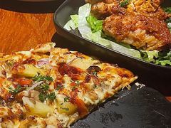 -澳骄 Aussie Kitchen·手工披萨·西餐(国大店)