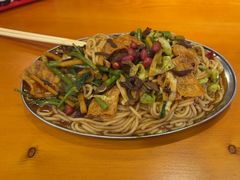 -雙冲柳州螺蛳粉&酸嘢&桂林米粉(簋街店)