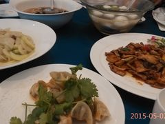 -得尔乐大酒店(南塘店)