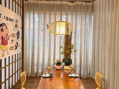 -河风の幸会精致料理