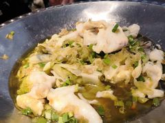 -醉得意·山茶油炒土鸡(奇美店)