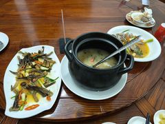 -吴祥记潮州菜·百年老字号·砂锅粥