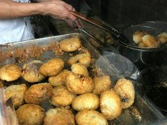 -京天红酒家(马家堡店)