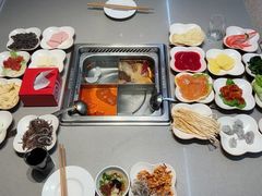 -海底捞火锅(万象城店)