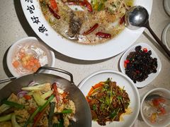 -江渔儿酸菜鱼(曜一城店)