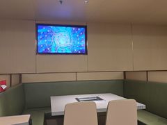 -海底捞火锅(赛格国际购物中心店)