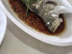 -丰宝源客家菜(常平店)