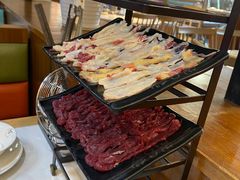 -三毛牛肉店(福强店)