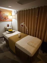 -An Ting岸汀·美容SPA