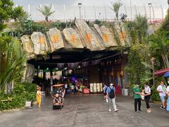 -南宁方特东盟神画