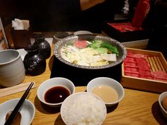 -鍋ぞう(新宿西口店)