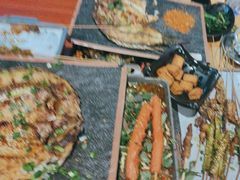 -林二哥宜烤官·宜宾小烧烤