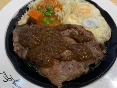 -诺丁牛排(衣冠庙地铁站店)