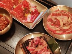 -西塔老太太泥炉烤肉(上海七宝领展广场店)