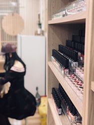 -爱小小美甲美学