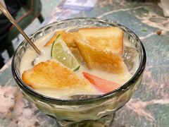 -浩海火烧云傣家菜(京广店)