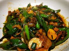 -慕湘精致湖南菜(水贝店)