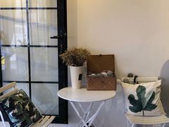 -几静cafe(基湖店)