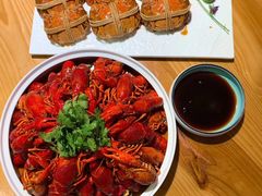 -园中院•常州菜