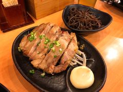 -博多一幸舍(侨福芳草地购物中心店)