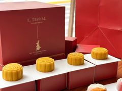 -PETIT PARIS 小巴黎(花园道店)