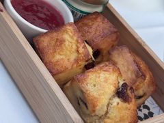 -香港唯港荟 Hotel ICON – The Market