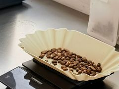 -纽巷咖啡 SOFTFOCUS COFFEE(锦和巴黎时韵店)