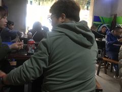-星鸿社重庆老火锅