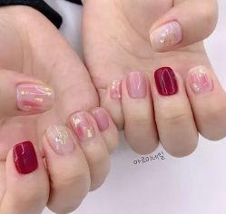 点击看大图 -Aso Artist Beauty美甲美睫