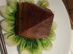 -湖滨28中餐厅·西湖宴·杭州君悦酒店