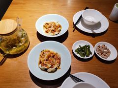 虎皮青椒-天府掌柜(九眼桥店)