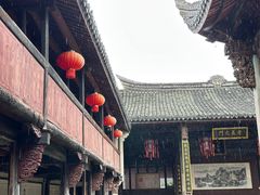 -崇仁古镇