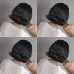 -ASG Hair Salon烫染·接发