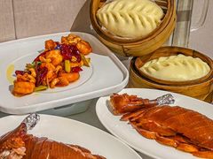 -满堂·烤鸭店·北京菜(鼓楼店)