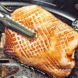 来了多少次都是为了这家的主食