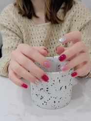 -如一·美甲美睫