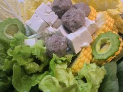 -刘少华贵州小黄牛·鲜牛肉火锅(总店)