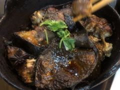 -洪兴砂锅·融合砂锅菜(三站店)