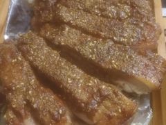 -一招鲜·全羊铺·蒙古奶茶(五一北路店)