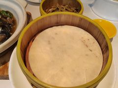 -芳芳私房菜·精作淮扬菜(玖珑湾店)